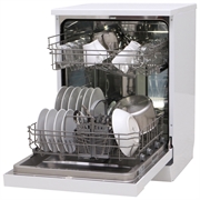 TEKA DFS 26650 WH TEKA DFS 26650 WH