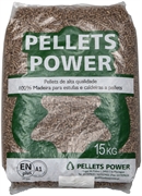 PELLETS POWER PELLETS POWER PELLETS POWER PELLETS POWER