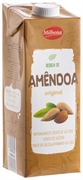MILBONA (LIDL) BEBIDA DE AMÊNDOA ORIGINAL MILBONA (LIDL) BEBIDA DE AMÊNDOA ORIGINAL