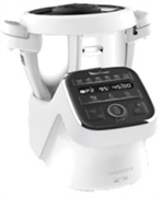 MOULINEX COMPANION XL HF80CBPT MOULINEX COMPANION XL HF80CBPT