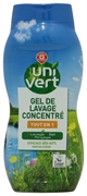 UNI VERT GEL CONCENTRADO - TUDO EM 1 - LIMÃO UNI VERT GEL CONCENTRADO - TUDO EM 1 - LIMÃO