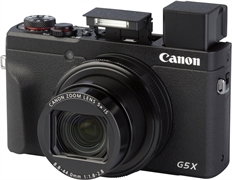 CANON POWERSHOT G5 X M2 CANON POWERSHOT G5 X M2