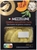 AUCHAN GOURMET MEZZELUNE CALABAZA, MASCARPONE Y SALVIA AUCHAN GOURMET MEZZELUNE CALABAZA, MASCARPONE Y SALVIA