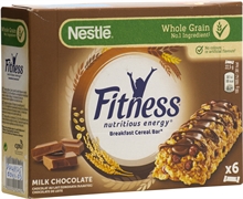 NESTLÉ FITNESS CHOCOLATE DE LEITE NESTLÉ FITNESS CHOCOLATE DE LEITE