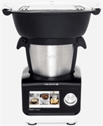IKOHS CHEFBOT TOUCH + CESTA STEAM IKOHS CHEFBOT TOUCH + CESTA STEAM