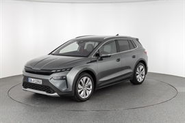 SKODA ELROQ 85 SKODA ELROQ 85