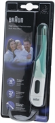 BRAUN DIGITALE THERMOMETER PRT1000CE BRAUN DIGITALE THERMOMETER PRT1000CE
