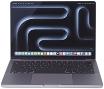 APPLE MACBOOK PRO 14'' M3 APPLE MACBOOK PRO 14'' M3