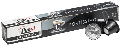 PORSI (INTERMARCHÉ) FORTISSIMO PORSI (INTERMARCHÉ) FORTISSIMO