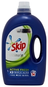SKIP ULTIMATE ACTIVE FRESH - TRIPLA AÇÃO SKIP ULTIMATE ACTIVE FRESH - TRIPLA AÇÃO