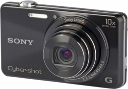 SONY CYBER-SHOT DSC-WX220 SONY CYBER-SHOT DSC-WX220