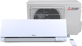 MITSUBISHI ELECTRIC MSZ-EF35VGK / MUZ-EF35VG MITSUBISHI ELECTRIC MSZ-EF35VGK / MUZ-EF35VG