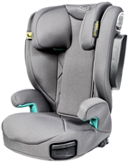 GRACO EVERSURE I-SIZE GRACO EVERSURE I-SIZE