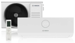 BOSCH CLIMATE 3000I - SET 26 WE BOSCH CLIMATE 3000I - SET 26 WE