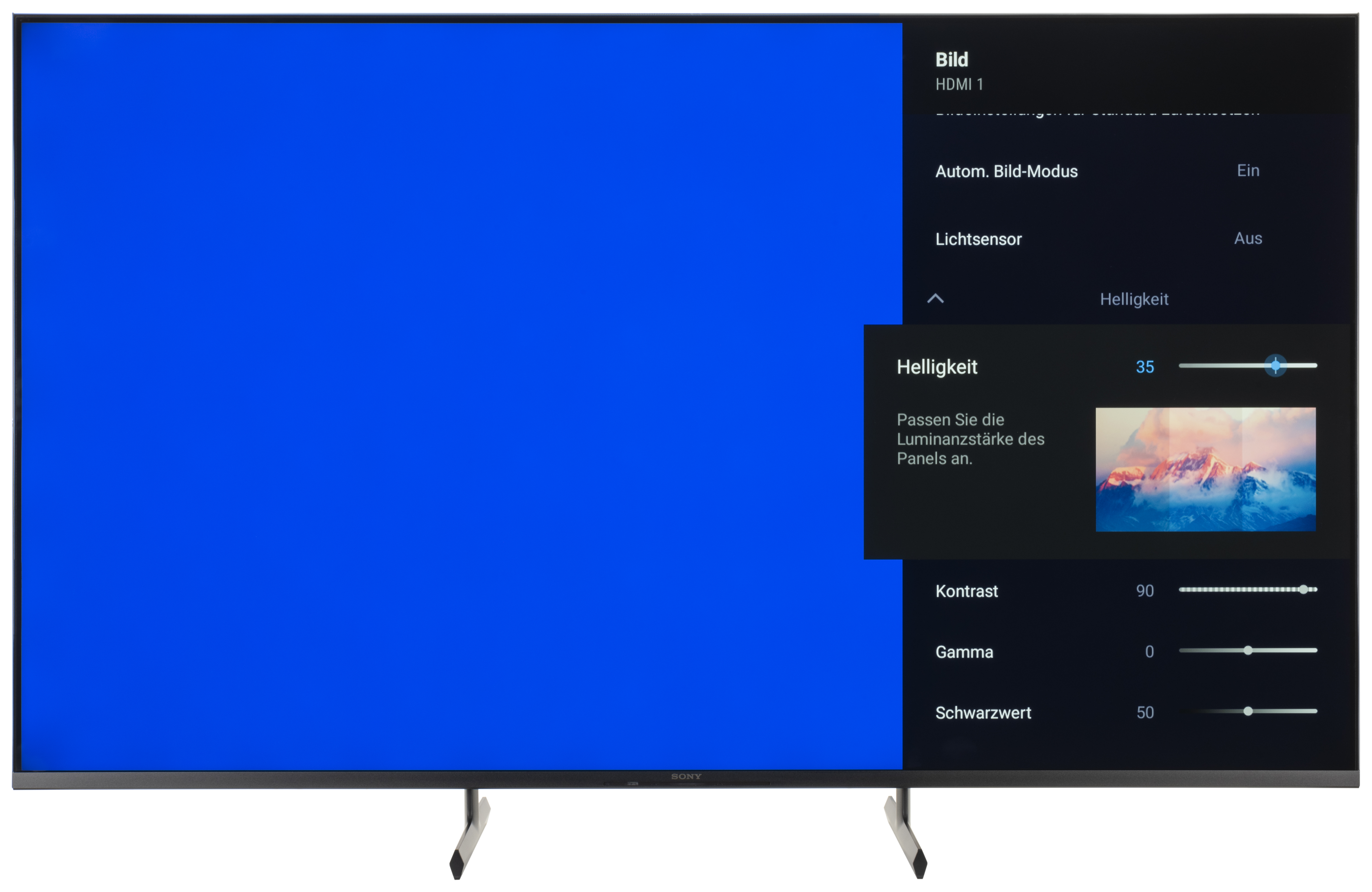 SONY KD-65X80L SONY KD-65X80L