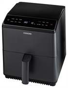 COSORI DUAL BLAZE CHEF EDITION COSORI DUAL BLAZE CHEF EDITION