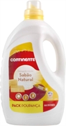 CONTINENTE SABÃO NATURAL - DETERGENTE LÍQUIDO CONTINENTE SABÃO NATURAL - DETERGENTE LÍQUIDO