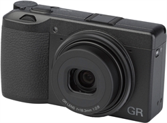 RICOH GR III RICOH GR III