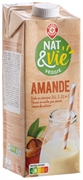 NAT&VIE VEGGIE MARQUE REPÉRE (E.LECLERC) AMÊNDOA NAT&VIE VEGGIE MARQUE REPÉRE (E.LECLERC) AMÊNDOA