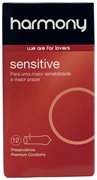 HARMONY SENSITIVE HARMONY SENSITIVE