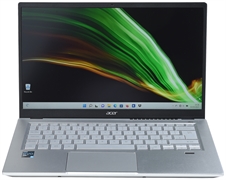 ACER SWIFT 3 SF314-511 (1 TB) ACER SWIFT 3 SF314-511 (1 TB)