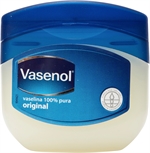 VASENOL Vaselina 100% pura Original