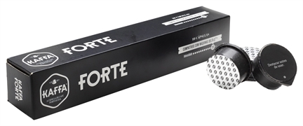 KAFFA FORTE KAFFA FORTE