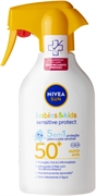 NIVEA SUN BABIES&KIDS SENSITIVE PROTECT 5IN1 NIVEA SUN BABIES&KIDS SENSITIVE PROTECT 5IN1