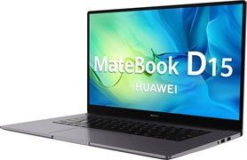 HUAWEI MATEBOOK D 15 2021 (8GB) HUAWEI MATEBOOK D 15 2021 (8GB)