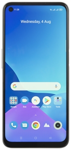 REALME NARZO 30 5G 128GB REALME NARZO 30 5G 128GB