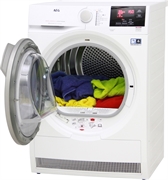 AEG T8DBG862 AEG T8DBG862