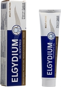 ELGYDIUM MULTI-ACTION GEL DENTÍFRICO ELGYDIUM MULTI-ACTION GEL DENTÍFRICO