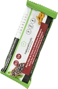NATUREFOODS BARRA RAW DE CACAU E AMÊNDOAS BIOLÓGICA NATUREFOODS BARRA RAW DE CACAU E AMÊNDOAS BIOLÓGICA