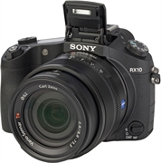 SONY CYBER-SHOT DSC-RX10 SONY CYBER-SHOT DSC-RX10