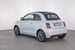 FIAT 500E CABRIO (42 KWH) FIAT 500E CABRIO (42 KWH)