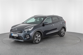 KIA NIRO 1.6 GDI PLUGIN-HYBRID KIA NIRO 1.6 GDI PLUGIN-HYBRID
