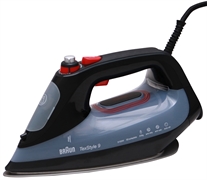 BRAUN SI9281BK TEXSTYLE 9 BRAUN SI9281BK TEXSTYLE 9