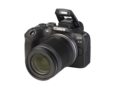 CANON EOS R10 + RF-S 18-150 MM CANON EOS R10 + RF-S 18-150 MM