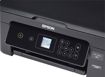 EPSON EXPRESSION HOME XP-3100 EPSON EXPRESSION HOME XP-3100