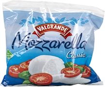 VALGRANDE QUEIJO MOZZARELLA CLASSIC VALGRANDE QUEIJO MOZZARELLA CLASSIC