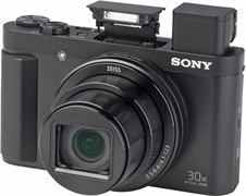 SONY CYBER-SHOT DSC-HX90 SONY CYBER-SHOT DSC-HX90