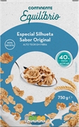 CONTINENTE EQUILÍBRIO ESPECIAL SILHUETA SABOR ORIGINAL CONTINENTE EQUILÍBRIO ESPECIAL SILHUETA SABOR ORIGINAL