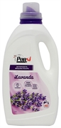 PORSI DETERGENTE MÁQUINA ROUPA - LAVANDA PORSI DETERGENTE MÁQUINA ROUPA - LAVANDA