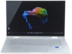 HP ENVY X360 15 (1 TB) HP ENVY X360 15 (1 TB)