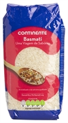 CONTINENTE BASMATI CONTINENTE BASMATI