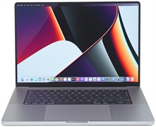 APPLE MACBOOK PRO 16'' M1 (1 TB) APPLE MACBOOK PRO 16'' M1 (1 TB)