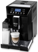 DELONGHI ECAM 46.860.B ELETTA CAPPUCCIONO EVO DELONGHI ECAM 46.860.B ELETTA CAPPUCCIONO EVO