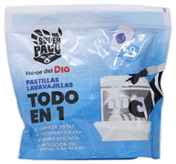 SUPER PACO PASTILHAS MÁQUINA LAVAR LOIÇA TUDO EM 1 SUPER PACO PASTILHAS MÁQUINA LAVAR LOIÇA TUDO EM 1
