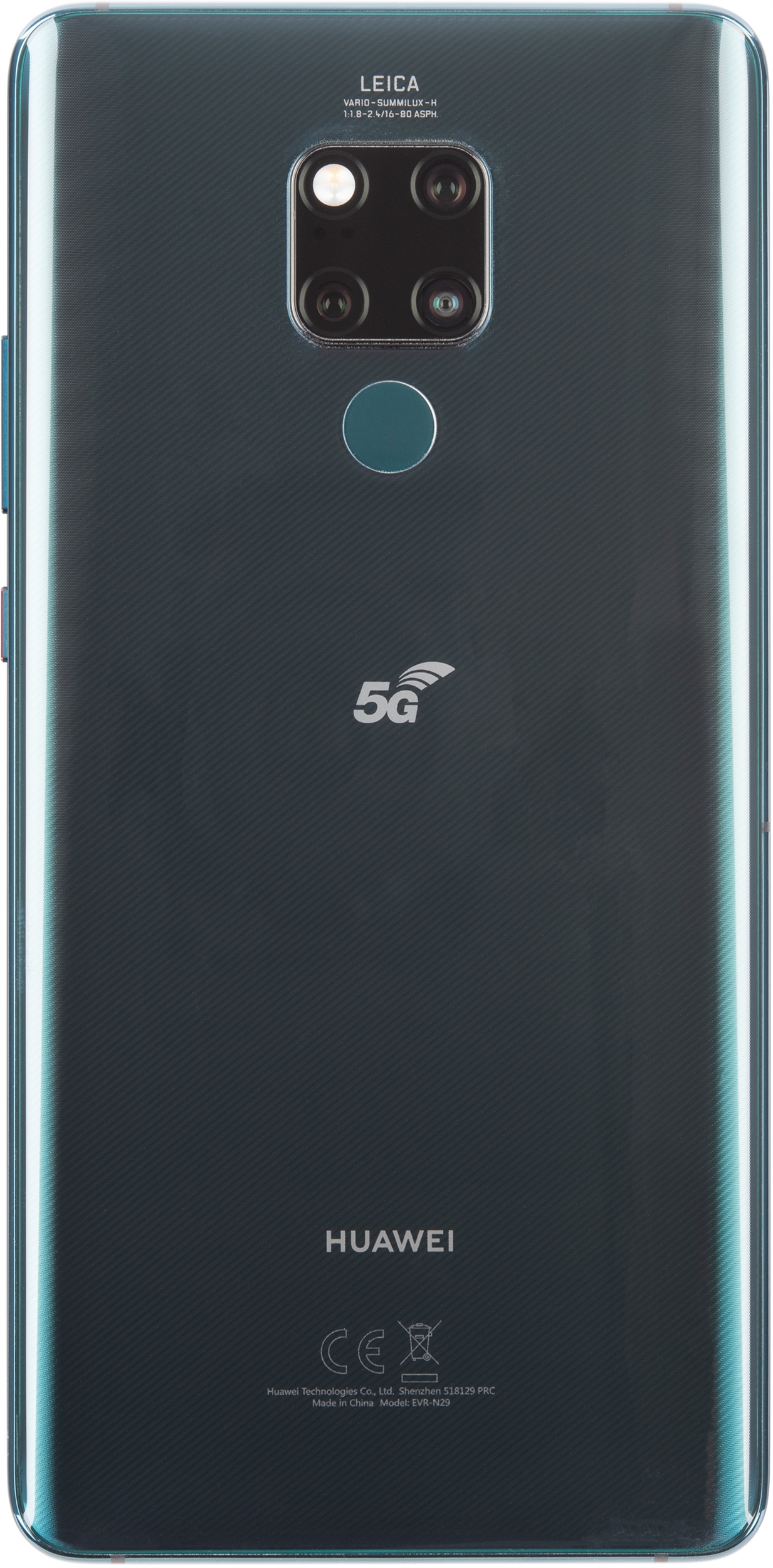 HUAWEI MATE 20X 5G (256 GB) HUAWEI MATE 20X 5G (256 GB)