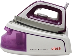 UFESA PL2410 UFESA PL2410